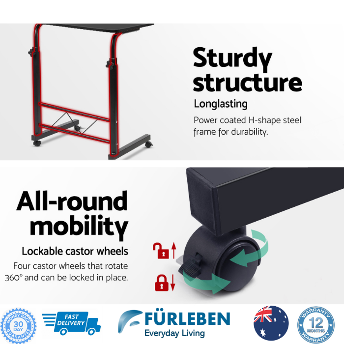 Overbed Table Medical